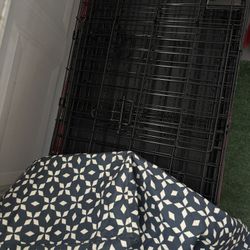Dog Crate