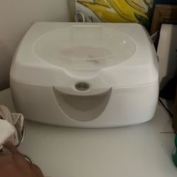Wipes Warmer 
