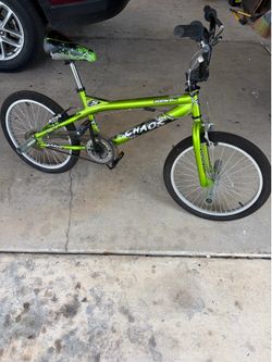 Bike BMX