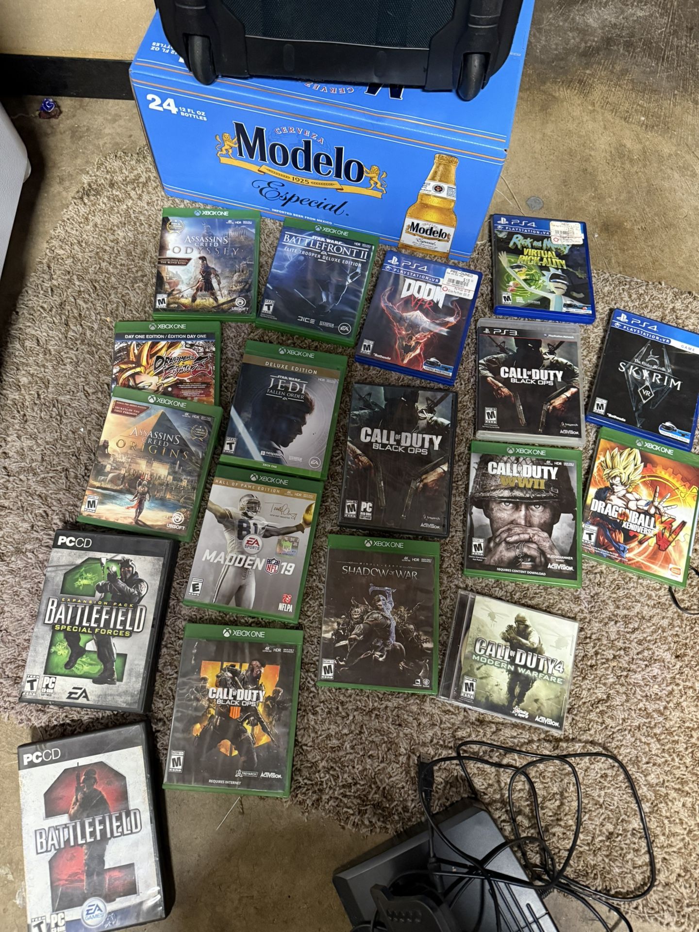 Games