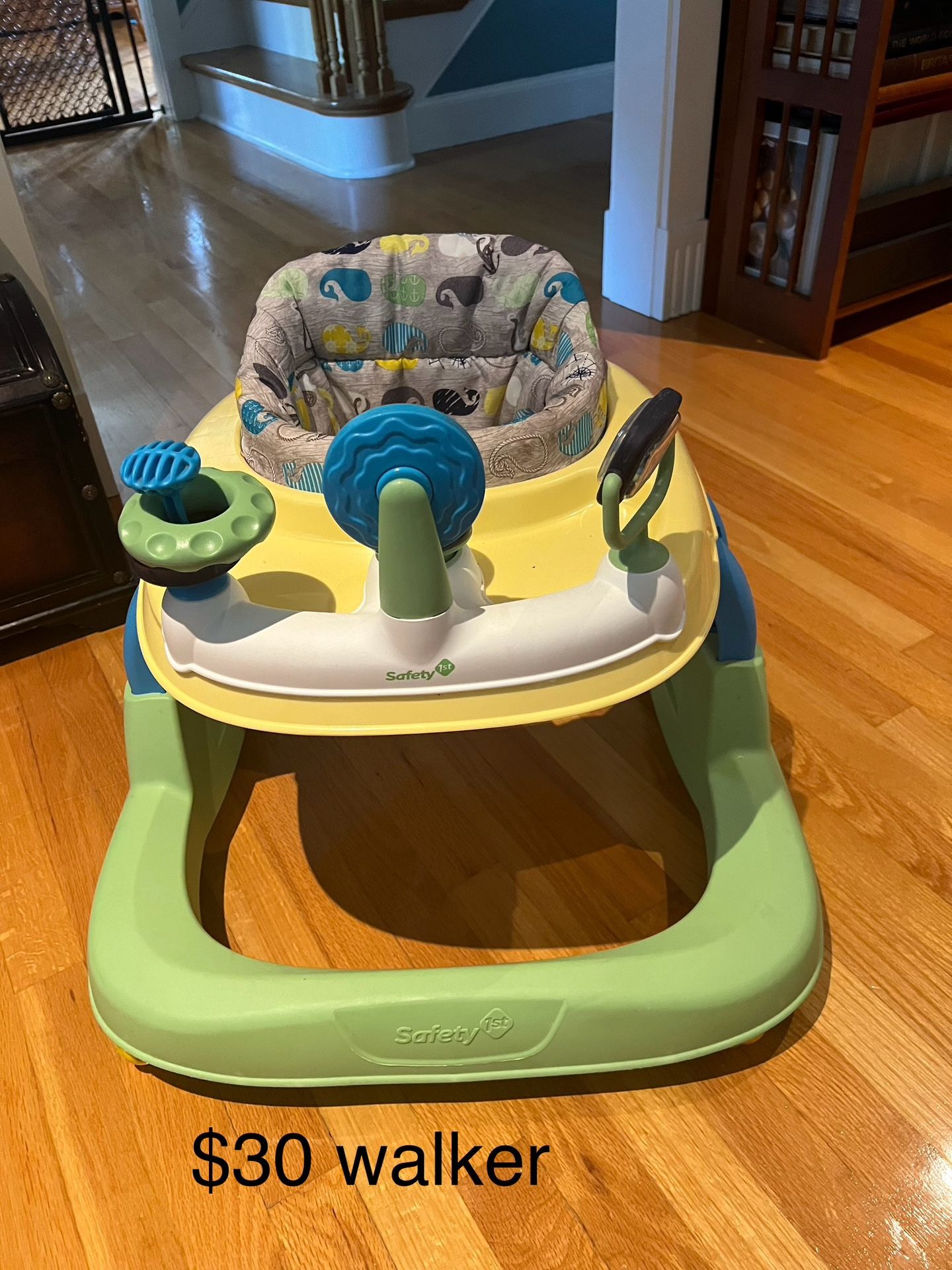 Baby Walker