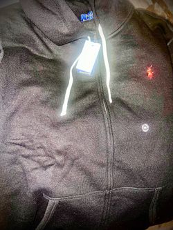 RALPH LAUREN HOODIE XXL BRAND NEW - $100