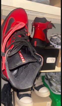Prada Hightop Size 8uk