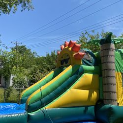 ((inflatables Imperial))