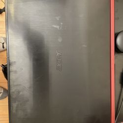 Acer Nitro Gaming Laptop