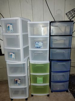Medium size containers $15 each if you buy 2 of them it will be $10 each
