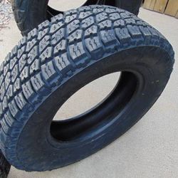 4 New LT 265 70 18 Nitto Terra Grappler G2 A/T Tires *10PLY* *Date 2023*