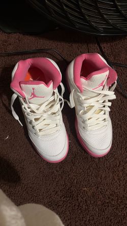 Jordans 5