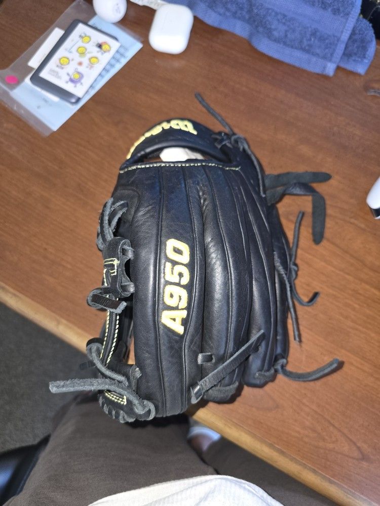 Wilson 11.5'' A950 Series Glove