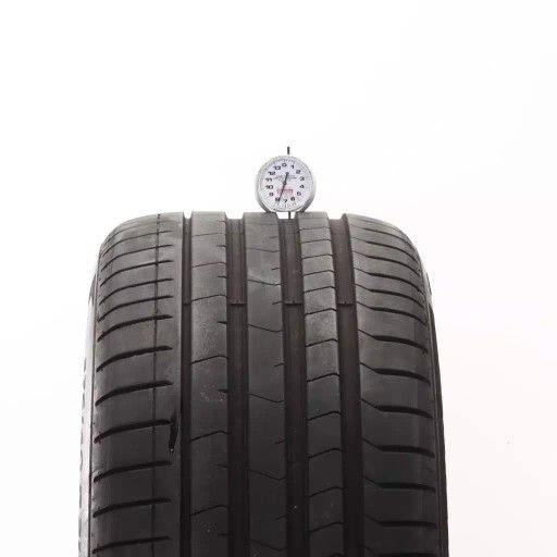 All Season Tires for BMW X5 G05 (2019-2023 M- SPORT) TREAD 90 %