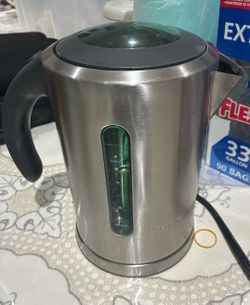 Breville Hot Water Kettle