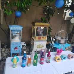 Party event