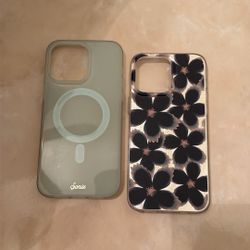 Apple Phone Cases 