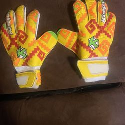 Kepa Goalkeeper Gloves 