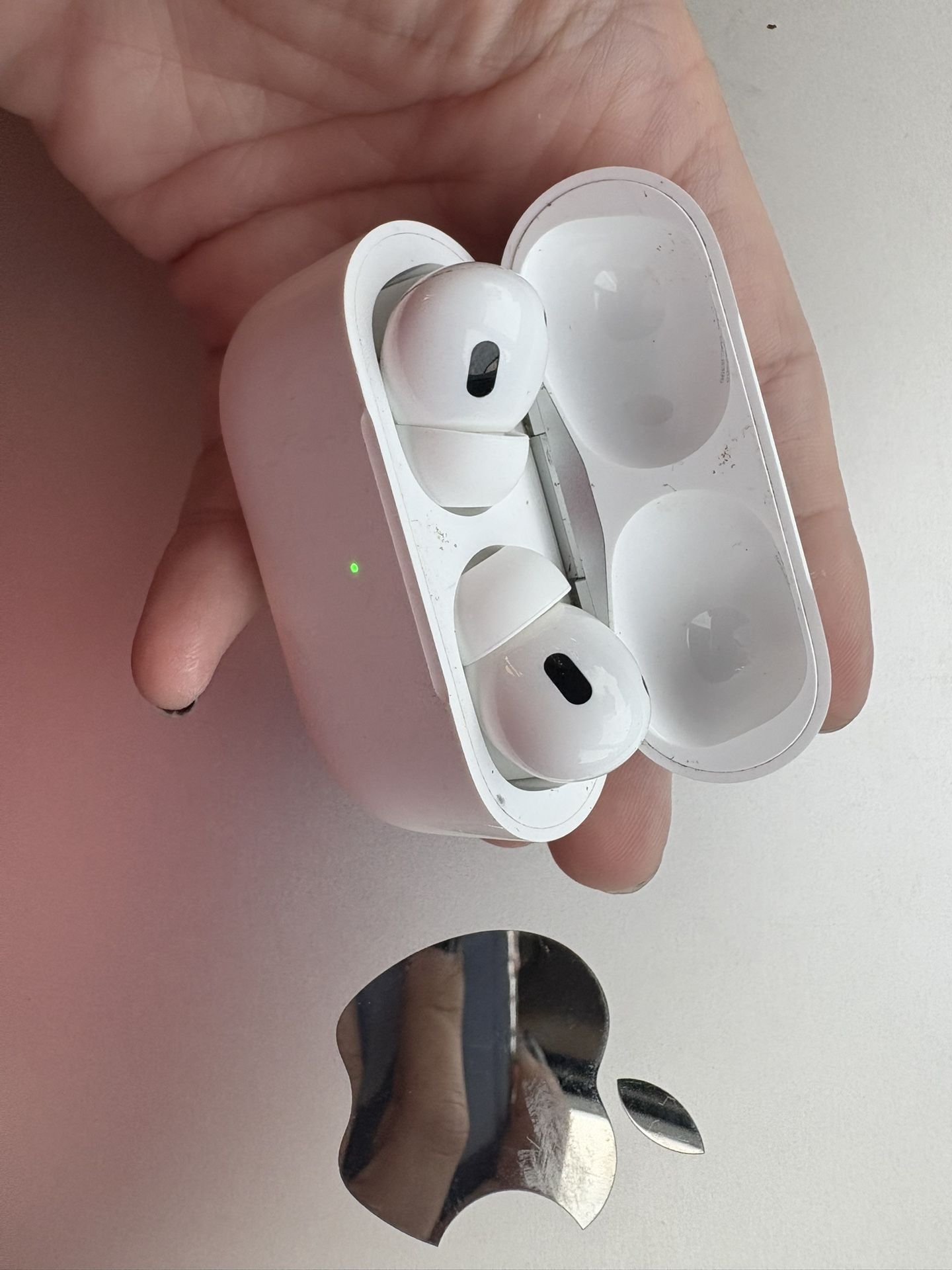 AirPod Pros 2nd Gen