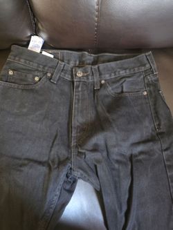 Levis 505 men size 30×30