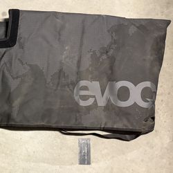 evoc XL Truck Tailgate Pad for Mountain Bikes 