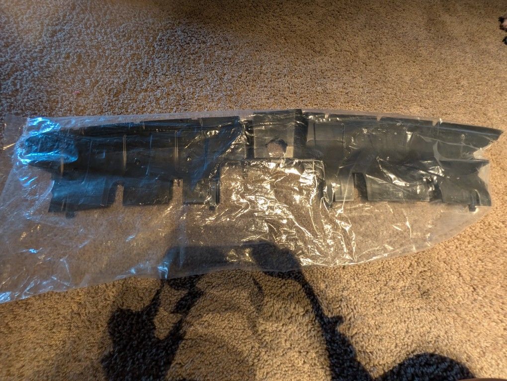 VW Jetta 2019 SEL Air Ducts