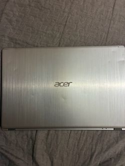 Acer Aspire 5