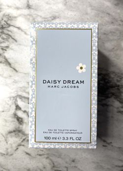 Marc Jacobs Daisy Dream EDT