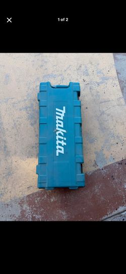 Demolition Hammer