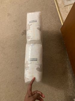 Diaper size 5