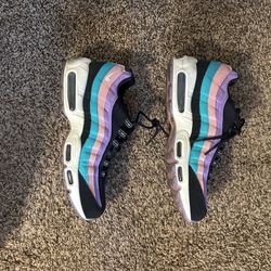 Air Max 95 Have A Nike Day Size 11