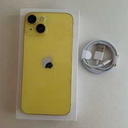 iPhone 14 Unlocked 256gb 