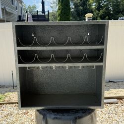 Wine Rack