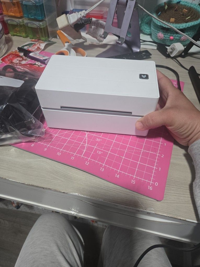 Munbyn Thermal Printer