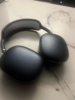 air pods pro max’s