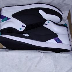 Brand New Jordans Fadeaway Mens Size 10 New In Box 
