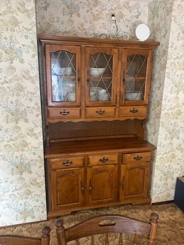 China Hutch