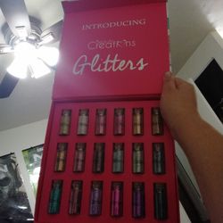 Beauty Creations Glitters