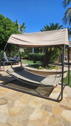 Hammock