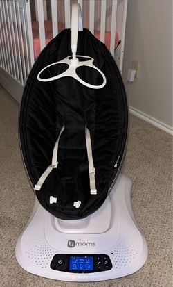 4 MOMS Rocker
