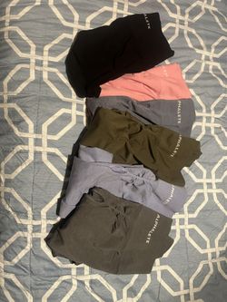 Alphalete Leggings