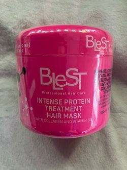 Blest Hair Mask