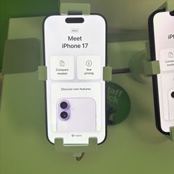 Come Get Your iPhone 17 At Cricket Wireless Located 525 Hampton Pointe Blvd Hillsborough NC 27278