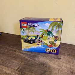Lego friends
