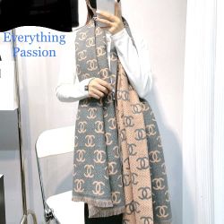 Luxury Scarves