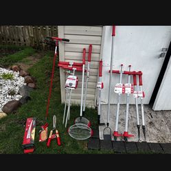 Corona Tools