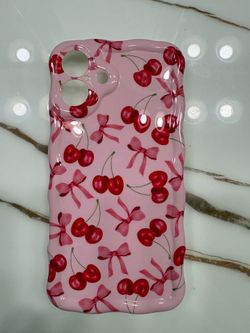 iPhone 16 plus case