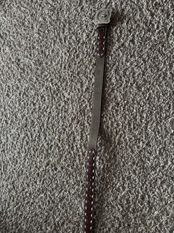 Boo Barn Belt