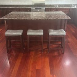 Counter Height Bar Stools