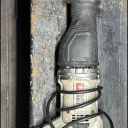 Porter Cable saw saw