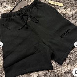 Essential shorts