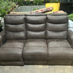 Free Recliner Couch