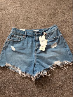 shorts forever 21