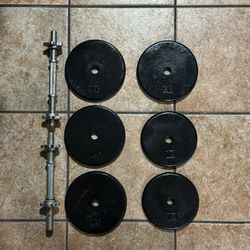 Weights